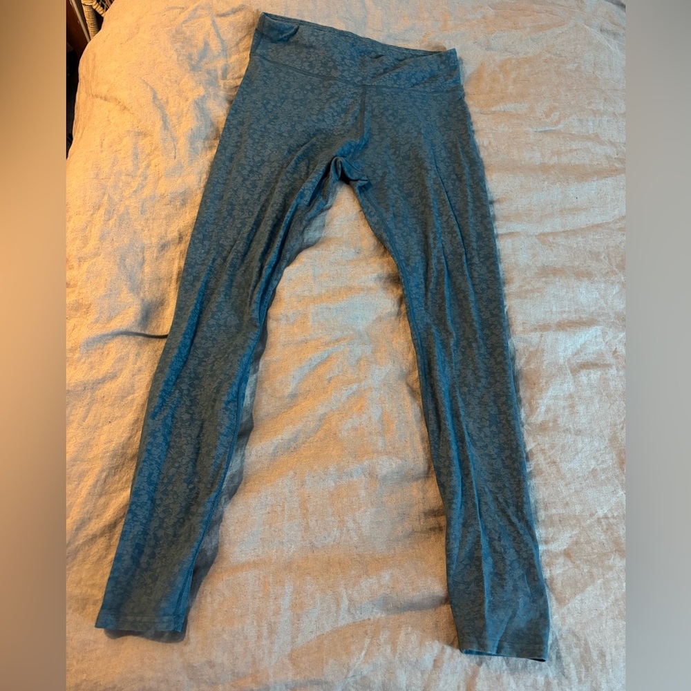 Pact M organic cotton leggings